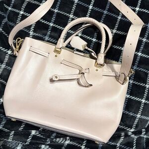 Michael Kors Blush Pink Handbag